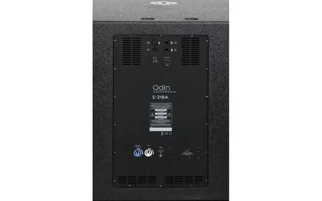 DAP Audio Odin S-218A