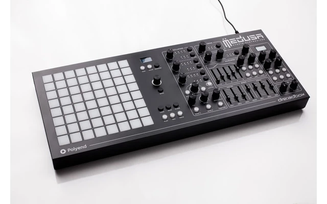 DreadBox Medusa