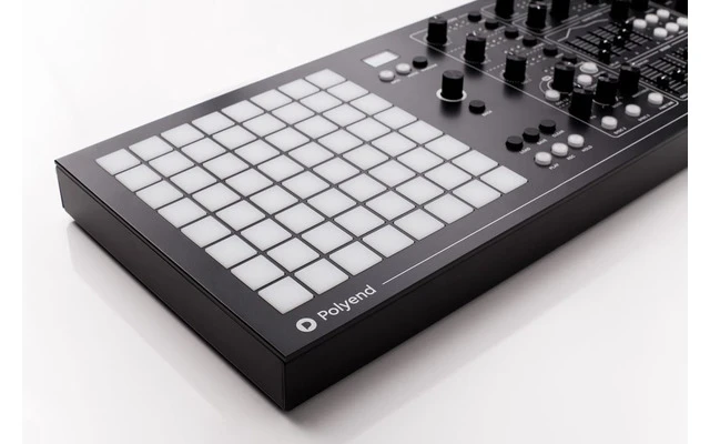 DreadBox Medusa