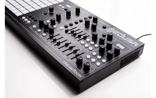DreadBox Medusa