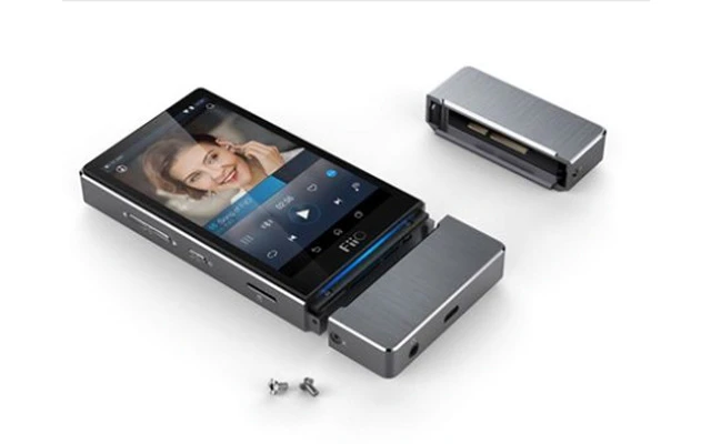 FiiO X7
