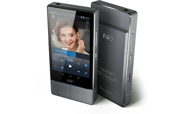 FiiO X7