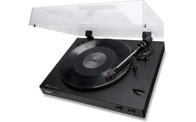 ION Pro 80