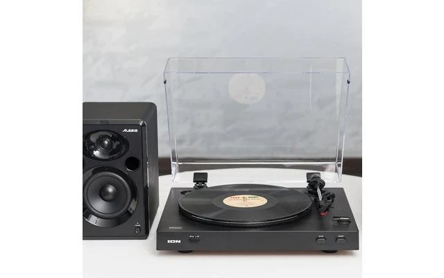 ION Pro 80