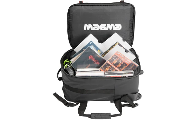 Magma Riot 45 Trolley 280