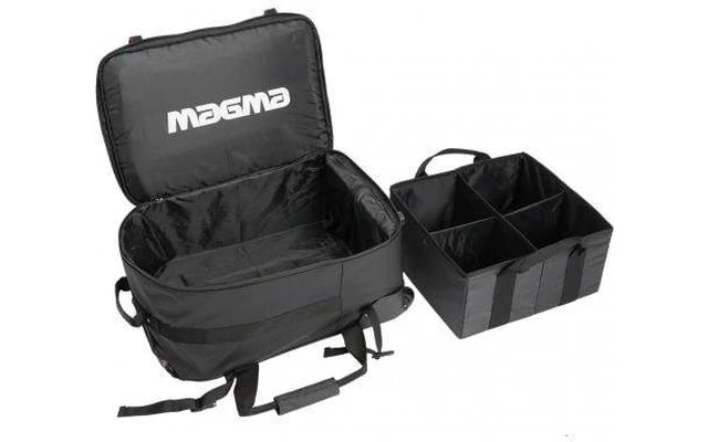 Magma Riot 45 Trolley 280