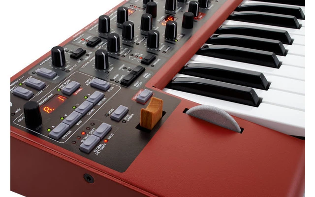 NORD Lead A1