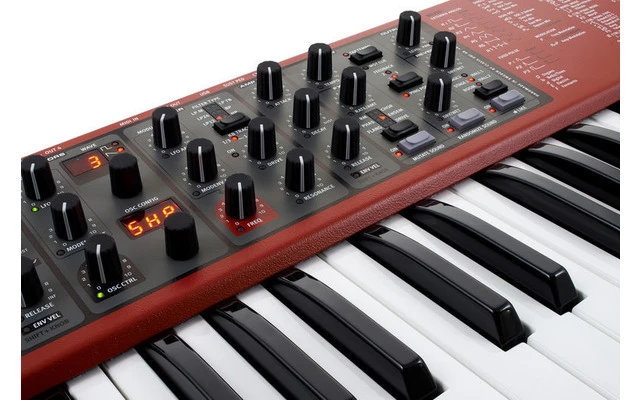 NORD Lead A1