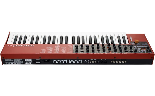 NORD Lead A1