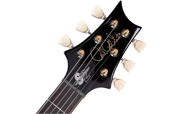 PRS Guitars S2 McCarty 594 LTD CC Scarlet SmokeBurst