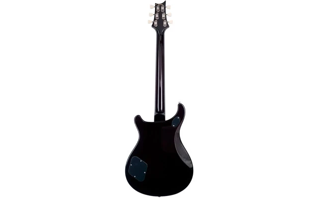 PRS Guitars S2 McCarty 594 LTD CC Scarlet SmokeBurst