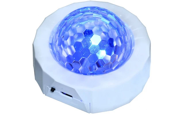 Party Light & Sound Astro Mobile Sound
