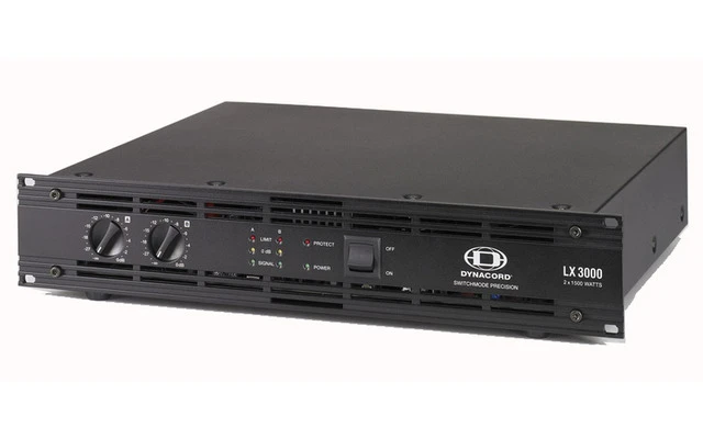Dynacord LX3000