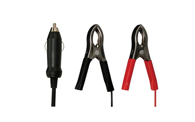 Cargador solar (13.5V/5W)