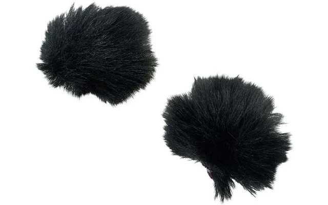 Rycote Wind Screen Mini Black