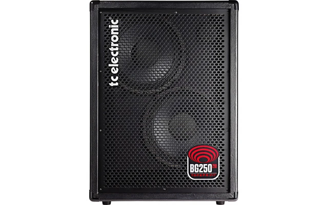 TC Electronic BG250-210