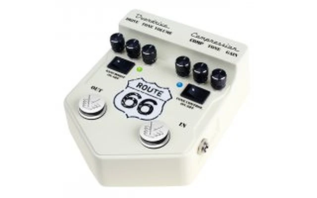 Visual Sounds V2 Route66