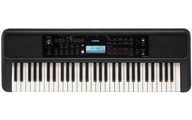 Yamaha PSR-E383