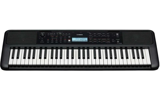 Yamaha PSR-E383