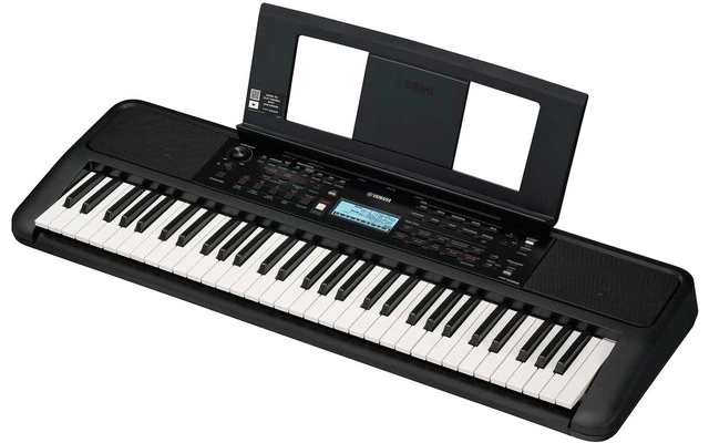 Yamaha PSR-E383