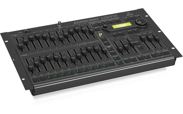 Behringer LC2412 V2-EU