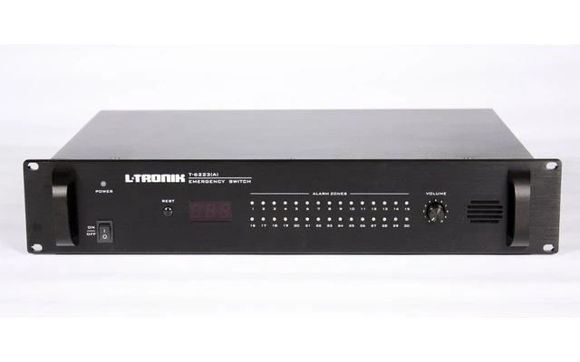 L-Tronik L-30