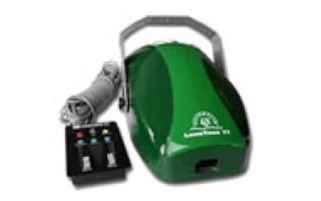 Efecto Laser - LT VI