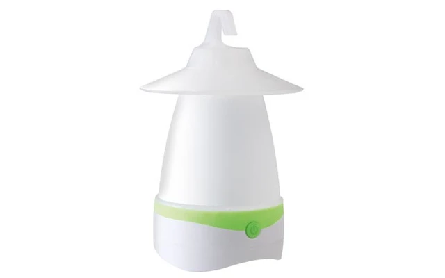 Mini linterna de camping - LED de 1W