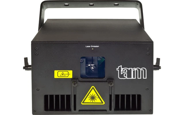 LaserWorld Tarm Two