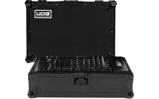 UDG Ultimate Flight Case Alphatheta DJM-V5 Black
