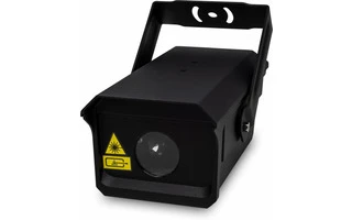 LaserWorld FX 700 Hydro