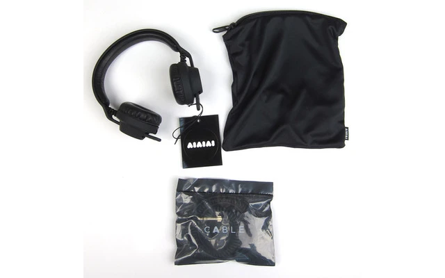 AIAIAI TMA-1 Ghostly Edition