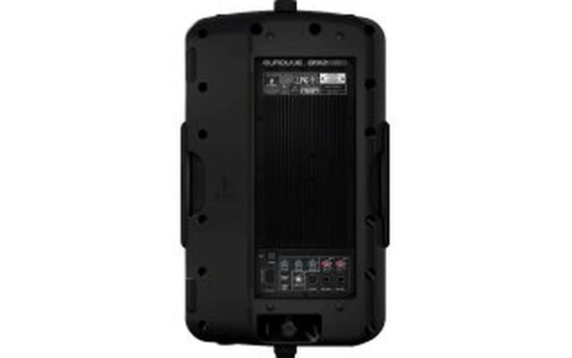 Behringer Eurolive B912NEO