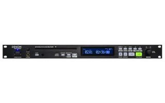 Denon DN-C640