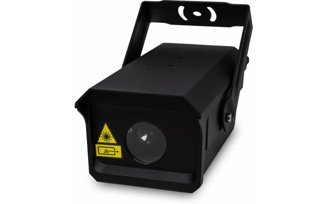 LaserWorld FX 700 Hydro
