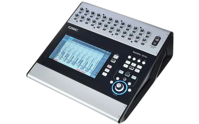 QSC TouchMix 30 Pro