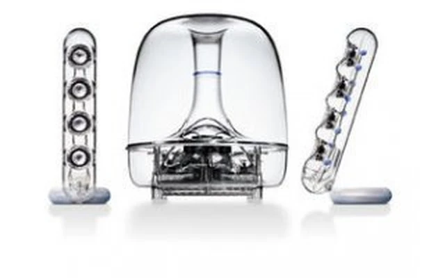 Harman Kardoon Soundsticks II