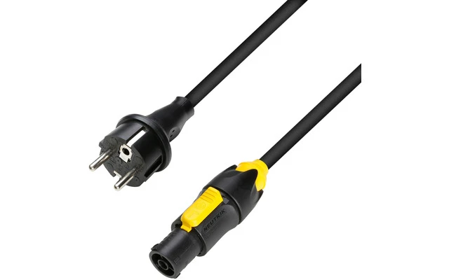 Adam Hall Cables 8101 TCON 0500