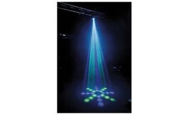 Showtec DJ LED Scanner