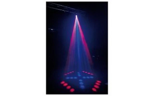 Showtec DJ LED Scanner