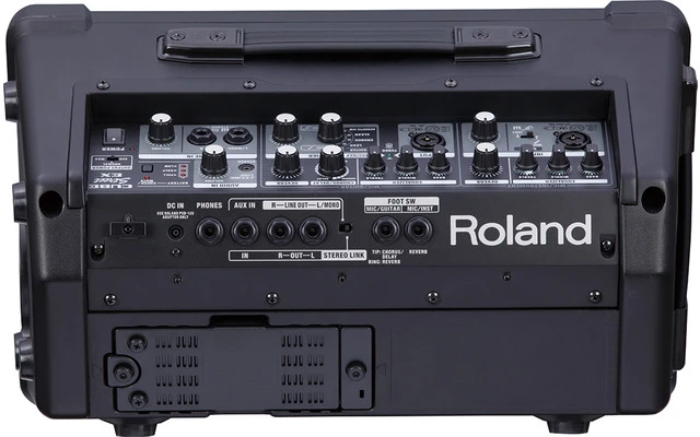 Roland Cube Street EX