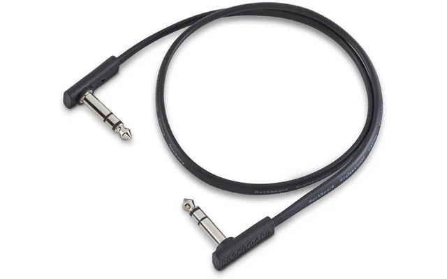 RockBoard Flat Trs Cable 60 Cm