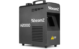 BeamZ H2000