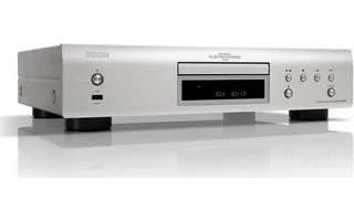 Denon DCD 900 Plata