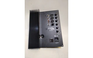 DAP Audio AMP BA-150 - Liquidación