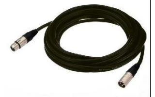 Cables XLR de conexión y prolongadores micro - MECN-600/SW 6m