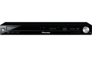Pioneer DV-200V-K