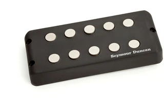 Seymour Duncan SMB-5D 5-STRG For Music Man Ceram