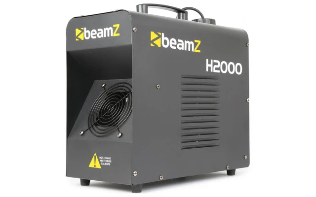 BeamZ H2000