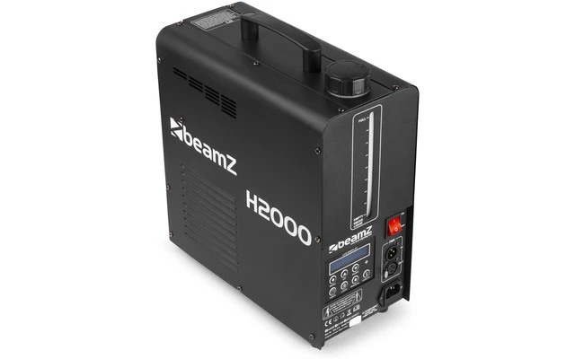 BeamZ H2000